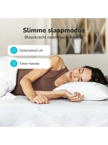 Airflow Toren Ventilator 38 inches