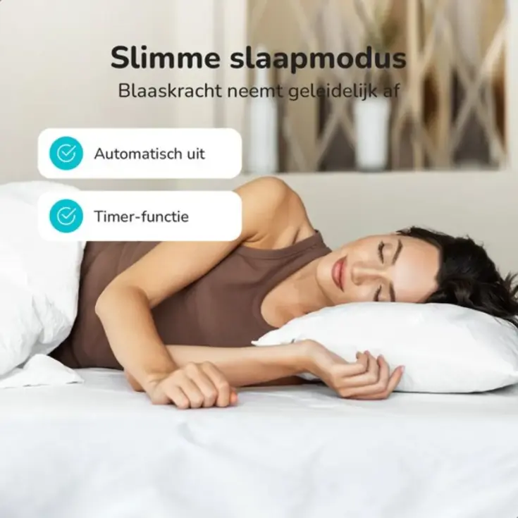 Airflow Toren Ventilator 38 inches