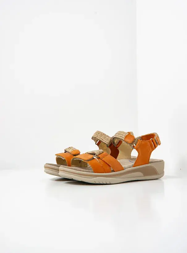 Acula - Sandalen dames
