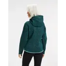 Messia - Fleecevest dames - Human Nature