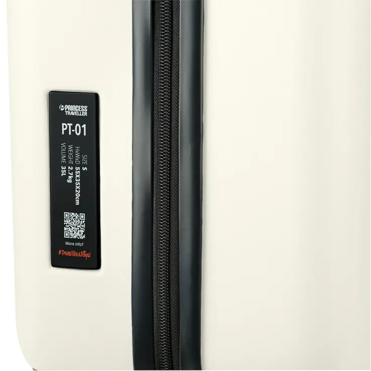 PT01 medium - Koffer 65 Liter