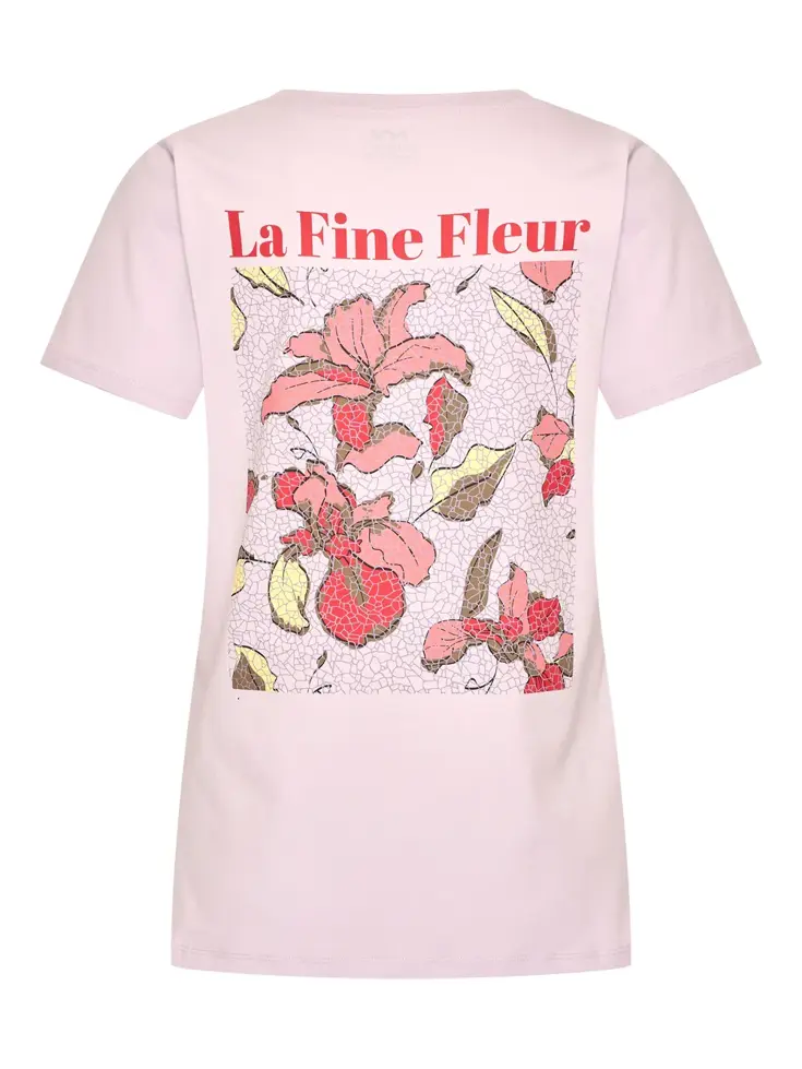 Nave - T-shirt dames - Human Nature