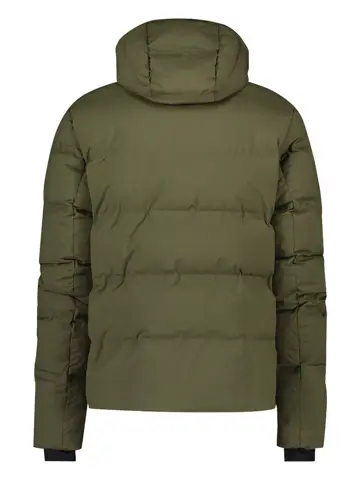 Vesko – Donsjas heren – Human Nature