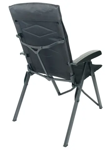 Eurotrail Campingstoel Autún Standenstoel