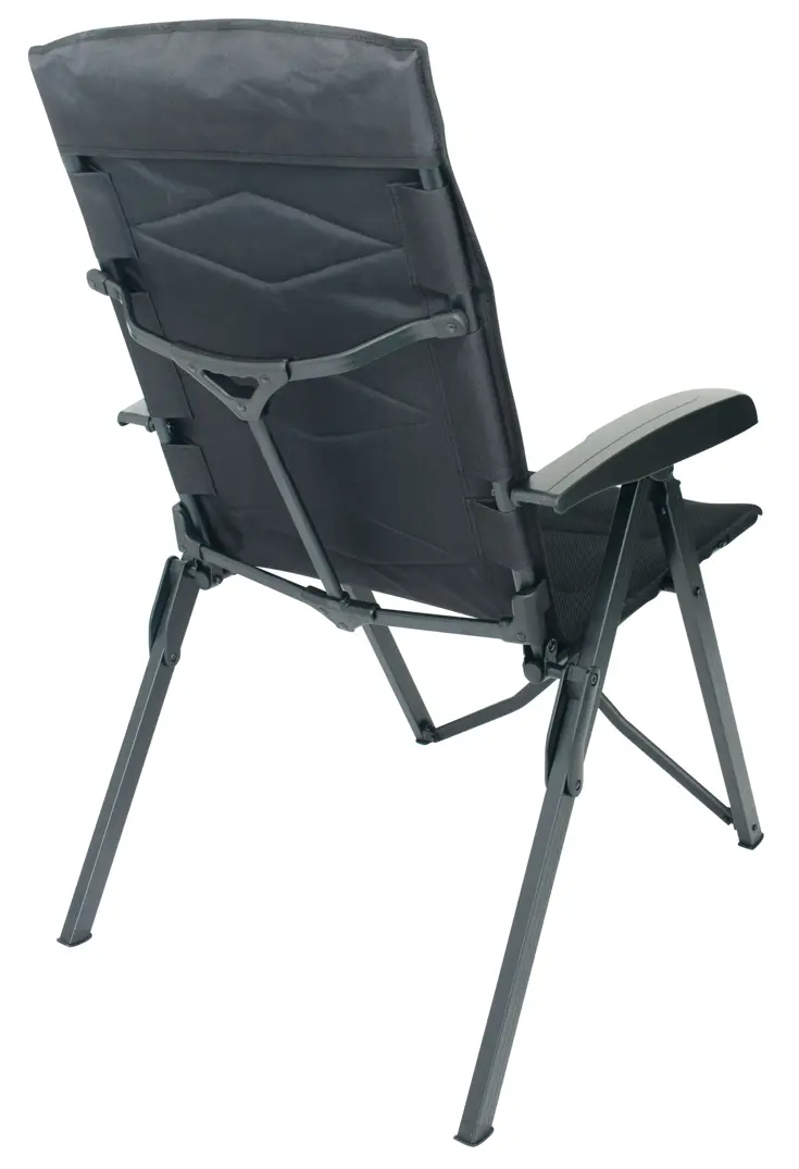 Eurotrail Campingstoel Autún Standenstoel