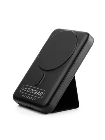 Draadloze MagSafe Powerbank 10.000mAh - Zwart