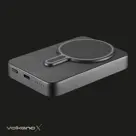 MagSafe Powerbank 10.000mAh 20W Fast Grijs