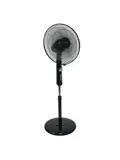 Luvego - Statief Ventilator - TImer