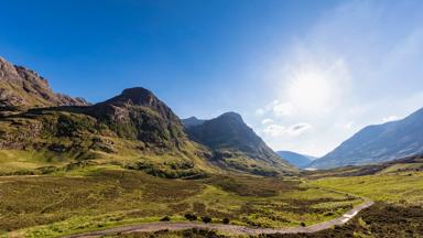 schotland_highlands_glen-coe_verkeersweg_bergpassage_getty