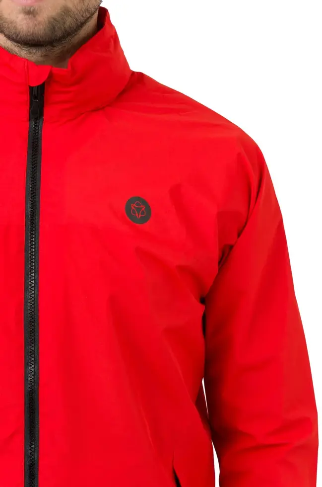 GO Essential - Regenjas - Unisex