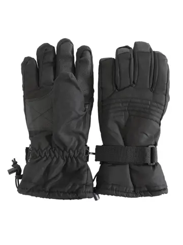 Skihandschoenen voor volwassenen - Taslan