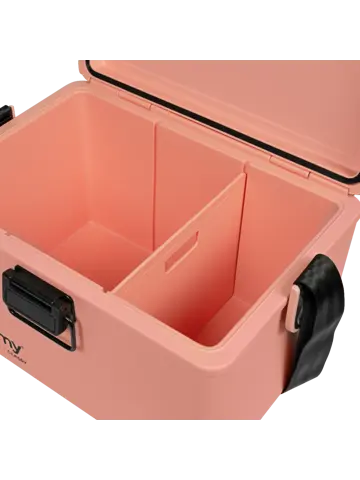 Steamy Classy 12 Koelbox - 12L