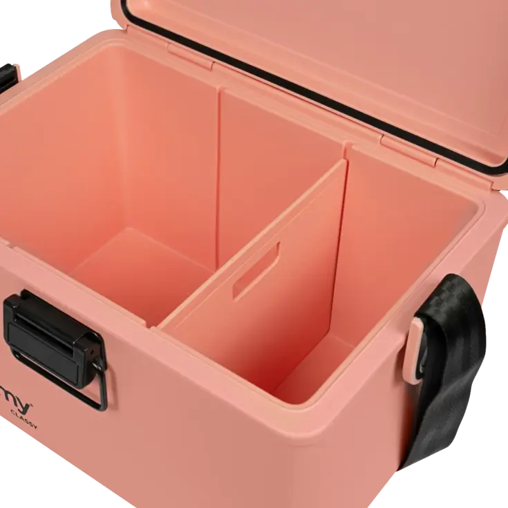 Steamy Classy 12 Koelbox - 12L
