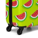 Two in a Melon - Handbagage Koffer - 53cm