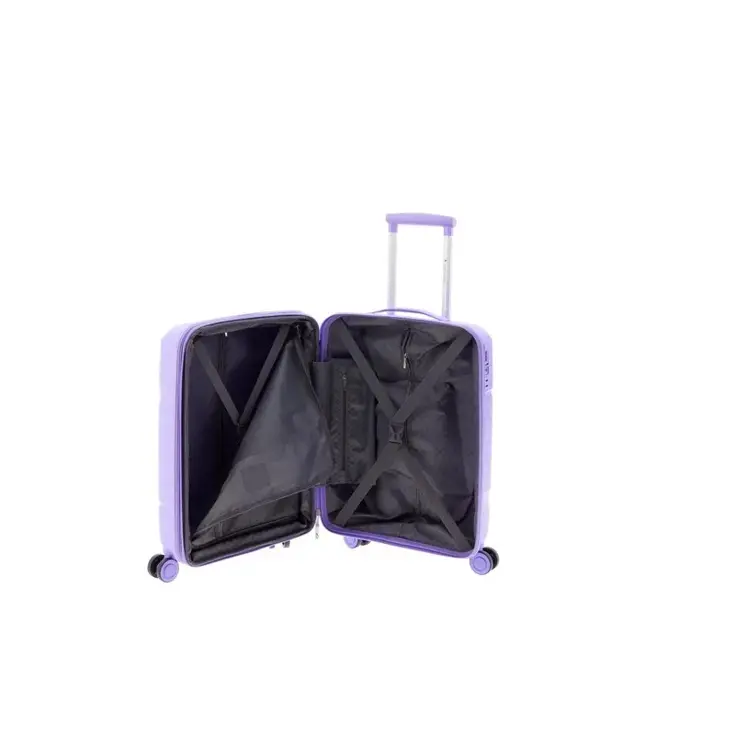 Boxing - Handbagage koffer - 55cm - 40L