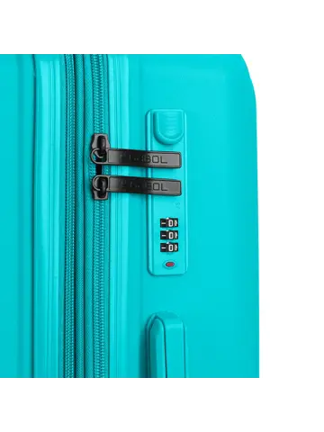 Steady Cabin Trolley  | 38 L