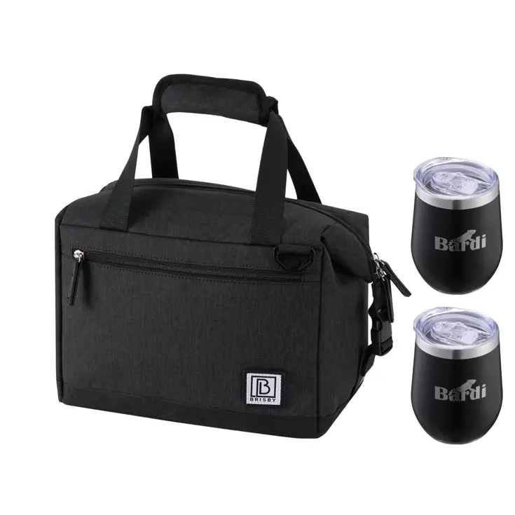 Koeltas 12L - Thermosbekerset