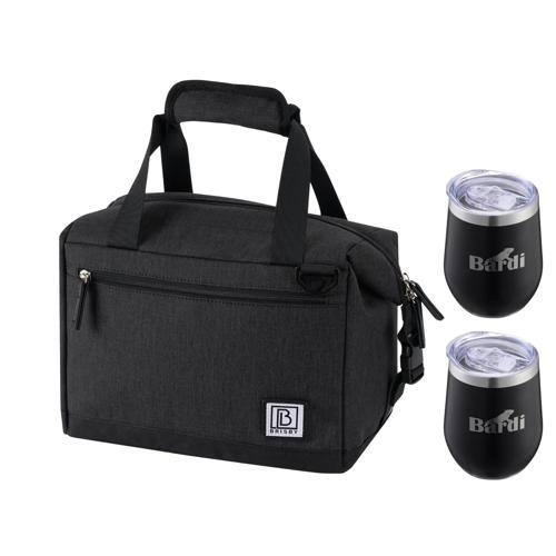 Koeltas 12L - Thermosbekerset