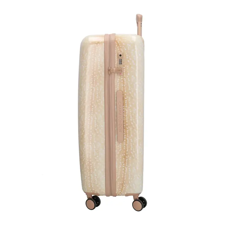 Capetown - Grote koffer - 75cm - 95L - TSA-slot
