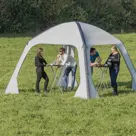 ProPlus Opblaasbare Partytent - 365 x 365cm