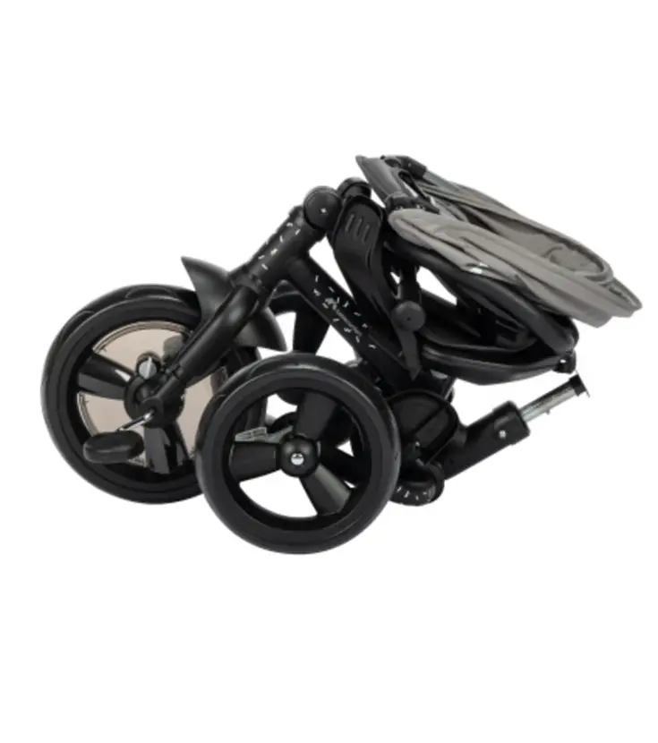 Windy kinderwagen - 2-in-1 driewieler
