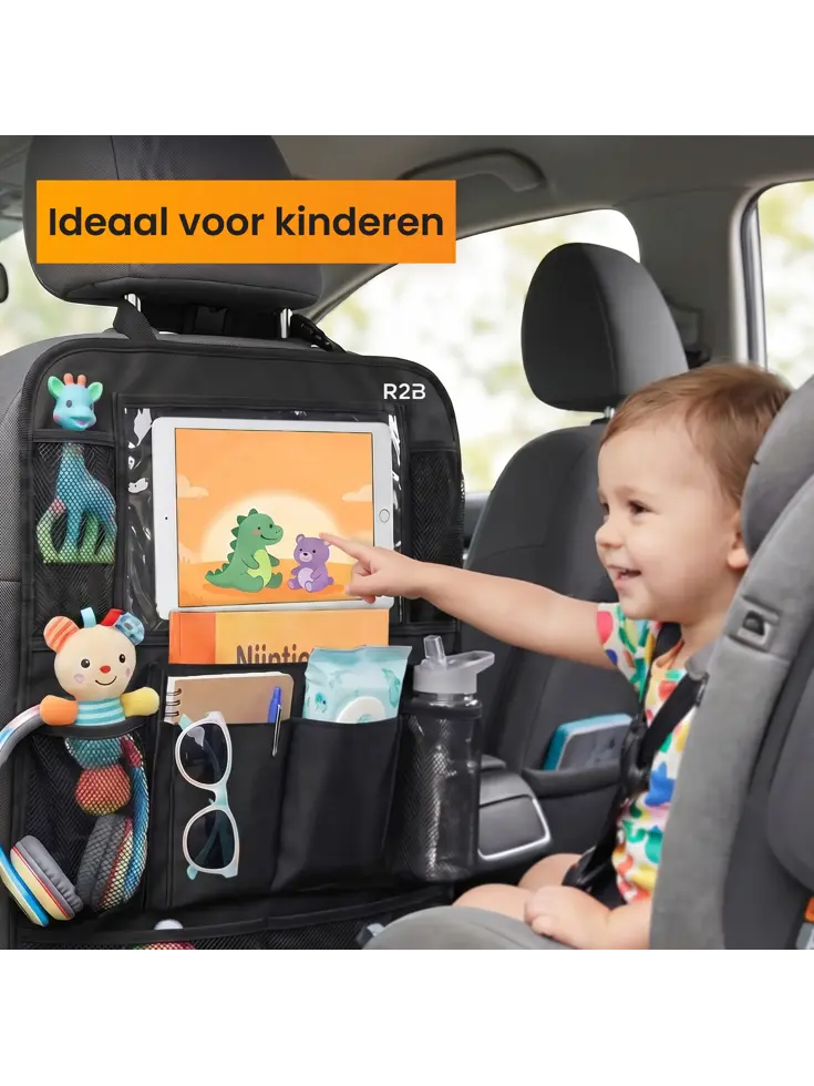 Auto Organizer Kinderen