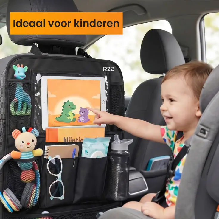 Auto Organizer Kinderen