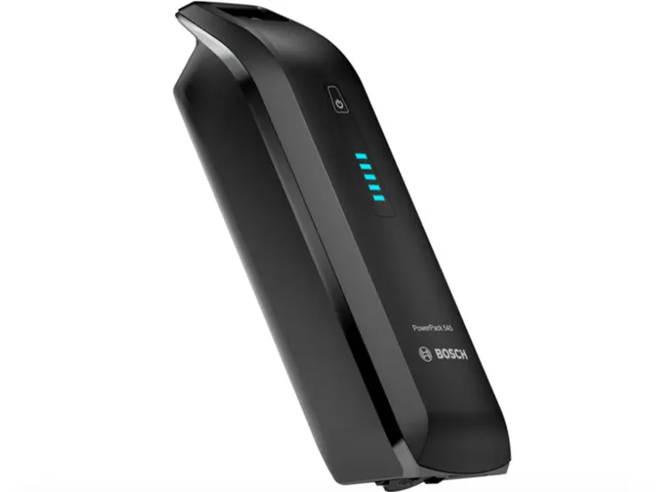 Fietsaccu BES3 800 Frame