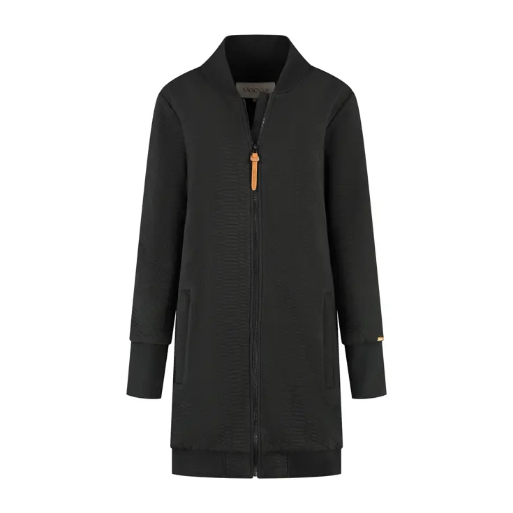 MGO Rosan Dames - Halflang outdoorvest