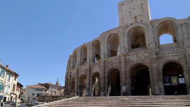 frankrijk_provence-alpes_arles_amfitheater_romeins_GettyImages-603733741