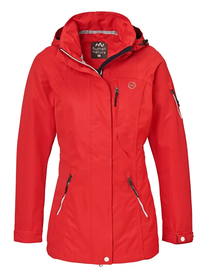 Elive - Jas Dames - Waterdicht
