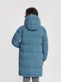 Odda Dames - Puffer winterjas - Waterdicht