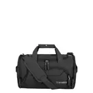 Travelite Kick Off Duffle S black Zwart