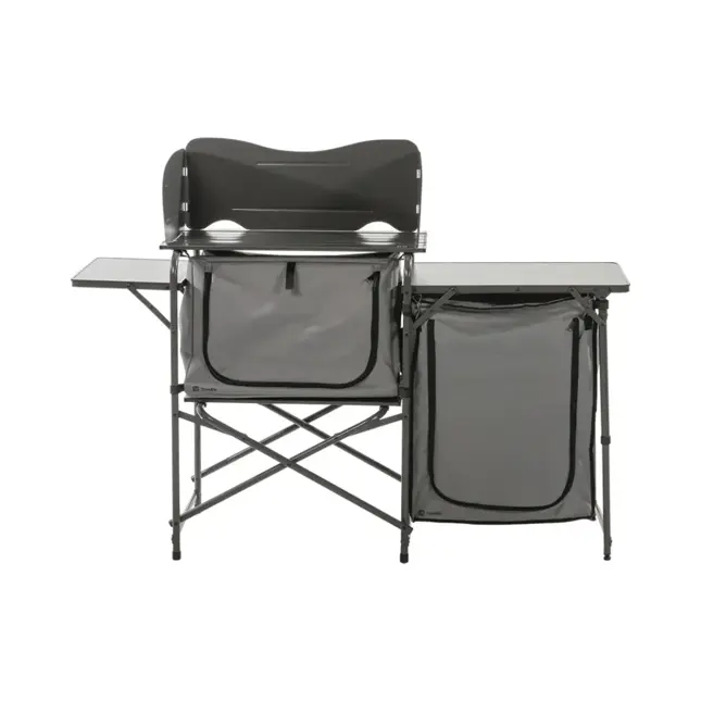 Toledo keuken opvouwbaar