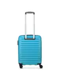 Roncato Ibiza Cabin Trolley 55 turchese |40 L