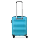 Roncato Ibiza Cabin Trolley 55 turchese |40 L
