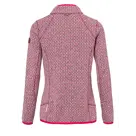 Fleece vest lady Britany