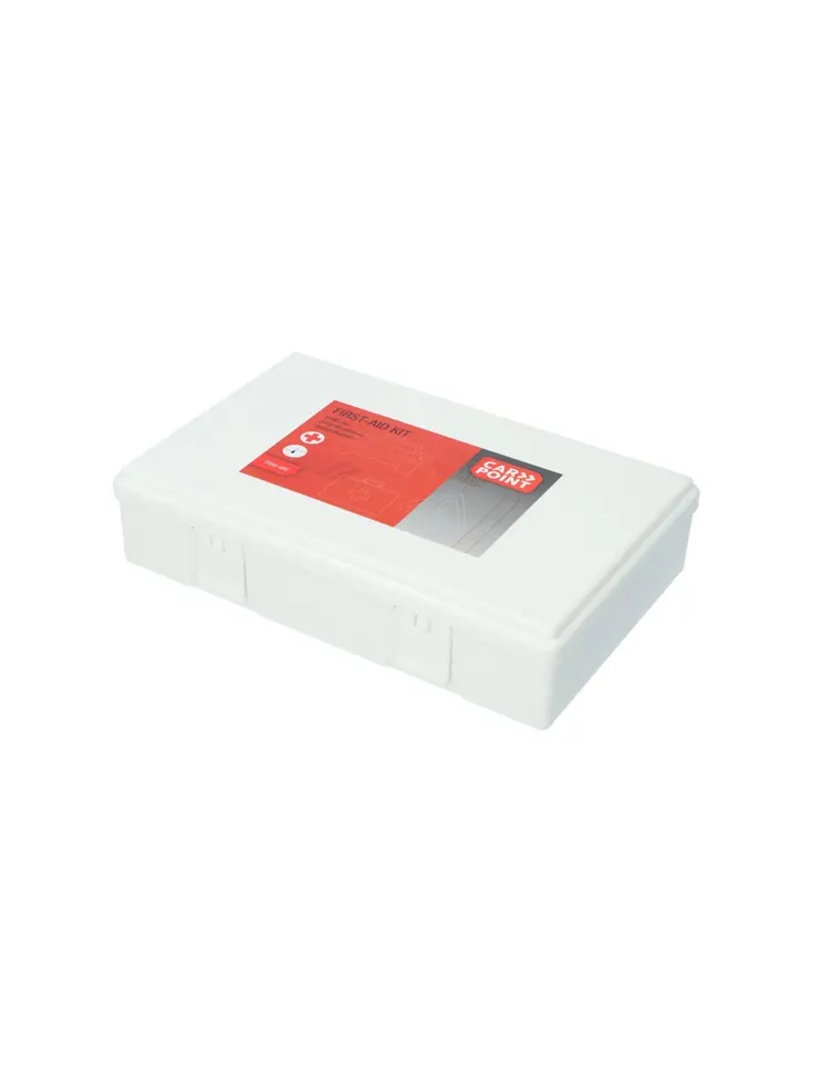 Carpoint EHBO Set First-Aid