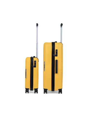 Swinger Harde kofferset 2-dlg S/L