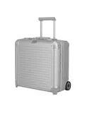 Next Aluminium Business Wheeler  | 34 L