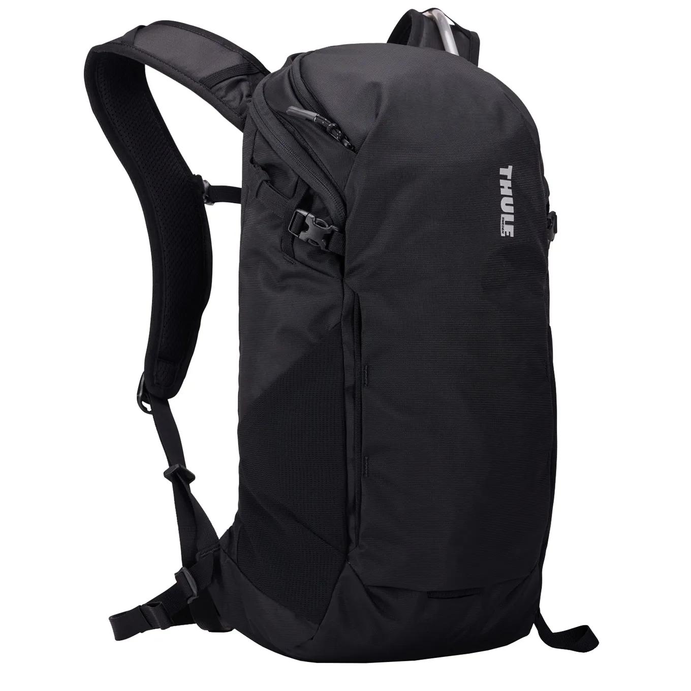 Thule  AllTrail Hydration Backpack 16L black  Zwart main product image