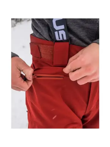 Skibroek heren Gilep