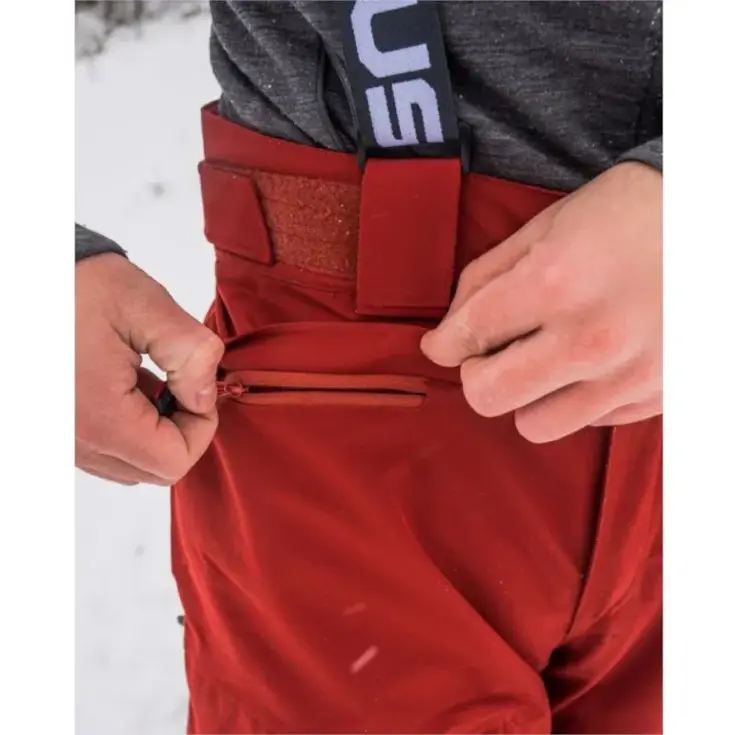 Skibroek heren Gilep