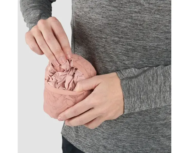 Deluge Jacket - Bescherming en Comfort