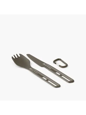 Sea To Summit - Frontier UL - Bestekset