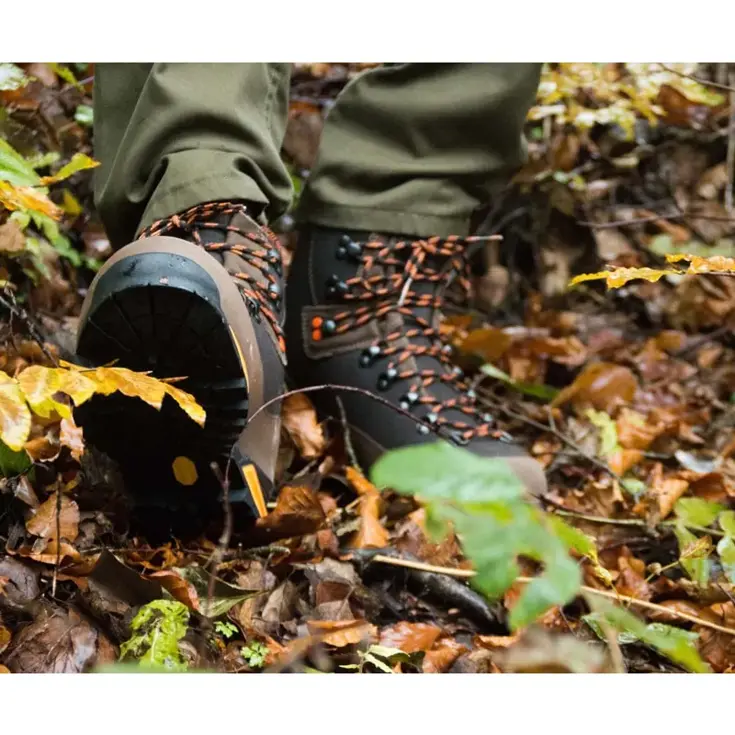 Wandelschoen unisex Deer EVO