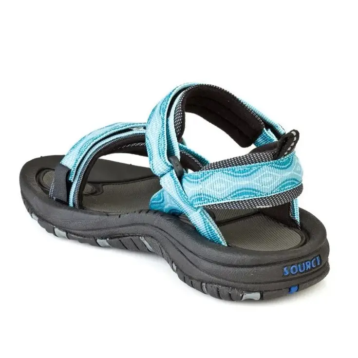 Sandalen dames Gobi