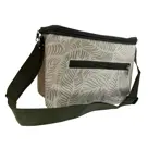 Koeltas 4L Bladmotief - Koelhoudend - Cuhoc