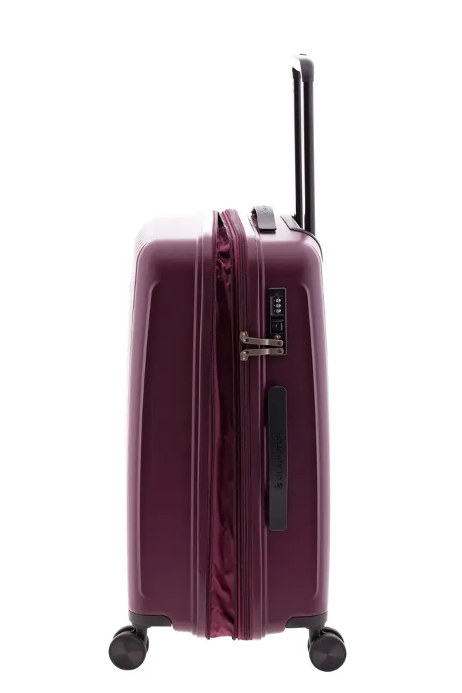 Calypso - Middelgrote koffer - 63cm - 70L