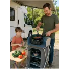 Campingkeuken - inklapbare kast - Hem